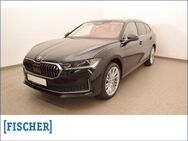 Skoda Superb, 2.0 TDI Combi, Jahr 2024 - Jena