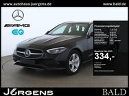 Mercedes C 300, e T Avantgarde MBUX, Jahr 2022 - Schwelm