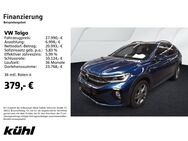 VW Taigo, 1.5 TSI R-Line, Jahr 2024 - Hildesheim