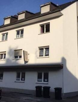 ***Schöne Wohnung mit großer Terrasse*** - Konz