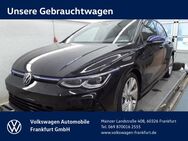 VW Golf, 2.0 TSI VIII R 20 Years IQ Light CD1RPT, Jahr 2023 - Frankfurt (Main)