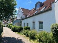 4-R-Wohnung mit Terrasse und Garten - Dresden