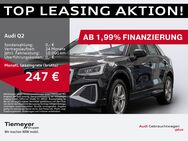 Audi Q2, 30 TDI S LINE, Jahr 2023 - Plettenberg