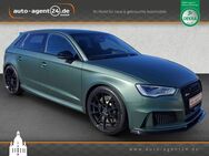 Audi RS 3 Sportback 2.5 TFSI quattro /LED/ACC/kein OPF - Dresden