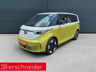 VW ID.BUZZ, Pro IQ LIGHT PRO 21, Jahr 2023 - Regensburg