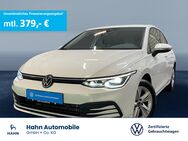 VW Golf, 1.5 TSI VIII Life, Jahr 2023 - Niefern-Öschelbronn