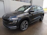 Skoda Karoq, 1.5 TSI Sportline ABT, Jahr 2024 - Achern