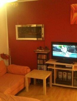 ***Singles oder Senioren aufgepasst***Tolle 2-Zimmer-Wohnung mit Balkon in Quadrath-Ichendorf*** - Bergheim (Nordrhein-Westfalen)