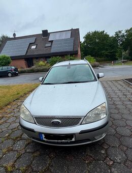 Ford Mondeo Turnier, 2.0 TDCI, 350.000 km, technisch in Ordnung, 1.200 EUR - Grefrath (Sport- und Freizeitgemeinde)