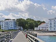 Ihr neues Ostsee-Domizil in der weißen Stadt am Meer - Bad Doberan