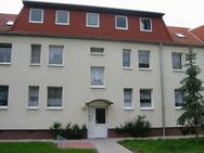 Ländlich gelegene 3-Zimmer-Wohnung am Ortsrand von Klieken - Coswig (Anhalt) Buko