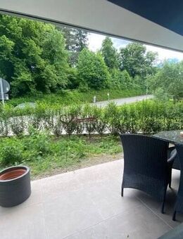 1. Vermietung wertige EG KfW 40 Plus Neubauwohnung - Singen (Hohentwiel)