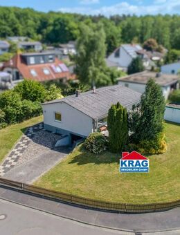 ++ am 13.07.2025 ab 10:00 Uhr Besichtigung ++ bitte hier anmelden: www.KragImmobilien.de/19232ba ++ - Staufenberg (Hessen)