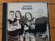 Verkaufe meine onkelz Alben - Leipzig