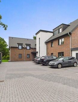 Lukratives Anlagepaket - Neubau und sicher vermietet - Wedemark
