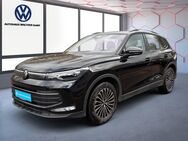 VW Tiguan, 1.5 eTSI Elegance, Jahr 2024 - Merzig