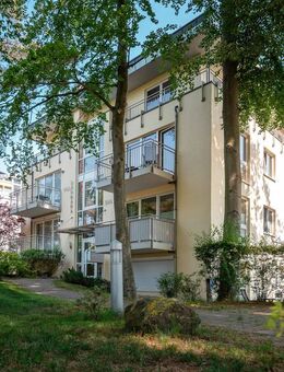 Im Penthouse am Strand wohnen - das wolltest Du doch ... - Heringsdorf (Mecklenburg-Vorpommern)