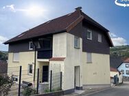 Geräumiges Wohnhaus zum Verkauf - Mehrgenerationen-Wohnen möglich - Garagen, Stellplätze, Hof - Kreimbach-Kaulbach