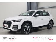 Audi Q5, 40 TFSI quattro, Jahr 2022 - Aachen