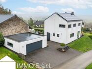Ihr perfektes Zuhause - Modernes lichtdurchflutetes Einfamilienhaus mit einem großen Grundstück ! - Ingendorf