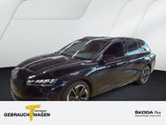 Skoda Octavia, 2.0 TSI Combi SPORTLINE LM18, Jahr 2024 - Bochum