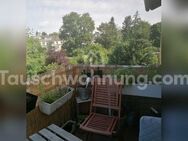 [TAUSCHWOHNUNG] wunderschöne Wohnung mit Balkon und Gartenbenutzung - Köln