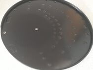 Brathaube Farbe schwarz 30 cm - Duisburg