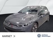 VW Golf, 2.0 TDI VIII MOVE, Jahr 2024 - Wiesbaden