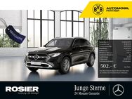 Mercedes GLC 220, d Avantgarde PLUS, Jahr 2023 - Arnsberg