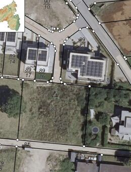 Höchste Energieeffizienz, modern, fantastische Lage - eine seltene Gelegenheit in Stadecken-Elsheim - Stadecken-Elsheim