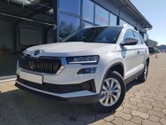 Skoda Karoq, 2.0 TDI Ambition 110KW, Jahr 2024 - Bodnegg