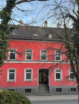 MFH mit Substanz - Ideal für Visionäre & Projektentwickler - Hof