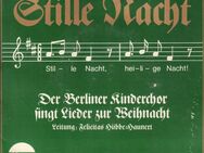7'' Single Vinyl DER BERLINER KINDERCHOR SINGT LIEDER ZUR WEIHNACHT [MARS 10001] - Zeuthen