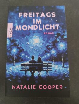 Freitags im Mondlicht Buch - Natalie Cooper - Aichtal