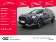 CUPRA Formentor, VZ, Jahr 2024 - Leverkusen