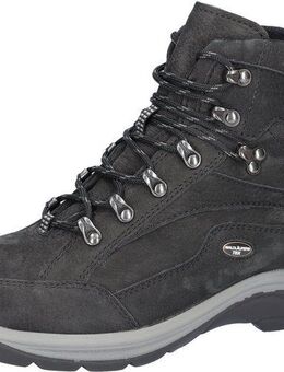 Waldläufer HAYO Schnürboots Outdoorboots, Stiefelette, Wanderschuh mit TEX-Membran, G-Weite