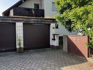 Freistehendes Zweifamilienhaus in Fürth Ronhof - Fürth