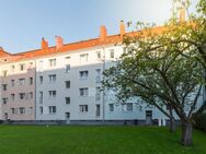 Renovierte 2-Zimmer-Wohnung in Bremerhaven-Lehe! - Bremerhaven