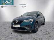 Renault Arkana, R S-Line E-Tech Hybrid 145, Jahr 2021 - Norderstedt