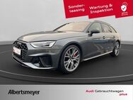 Audi A4, Avant 45 TFSI QUATTRO S-LINE P, Jahr 2024 - Nordhausen