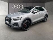 Audi Q2, 35 TFSI, Jahr 2024 - Frankfurt (Main)