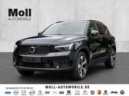 Volvo XC40, B3 Benzin Plus Dark Business-Paket Pixel, Jahr 2024 - Wuppertal