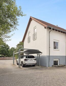 Ihr Investment in die Zukunft - Charmantes Einfamilienhaus in guter Lage - Schwedelbach
