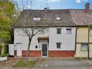 Sanierungsbedürftiges Einfamilienhaus mit Potenzial und Charme! - Mühlacker