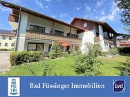 Appartement mit Terrasse in Bad Füssing - Kurzone I - Bad Füssing