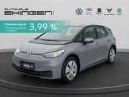 VW ID.3, Pure Performance CCS, Jahr 2022 - Ehingen (Donau)