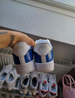 Nike 41 customized - Eisenach