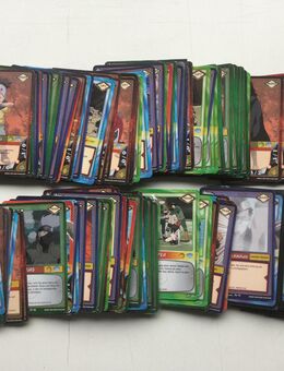 Naruto Vintage Sammelkarten Set Konvolut Sammlung 2000er - Fulda