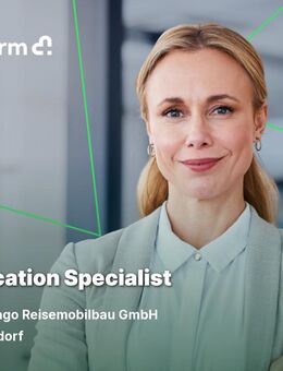 IT Application Specialist - CRM (m/w/d) im Bereich IT Commercial Systems - Aulendorf