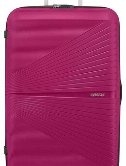 American Tourister® Hartschalen-Trolley AIRCONIC, in verschieden Farben und Größen, 4 Rollen, Koffer Reisegepäck Koffer Reisekoffer TSA-Zahlenschloss